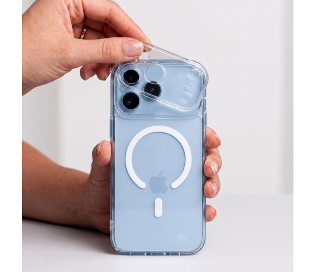 Tech-Protect Magpeak Magsafe Cc Do Iphone 17 Pro Max / 18 Pro Max - 1587092 - zdjęcie 9